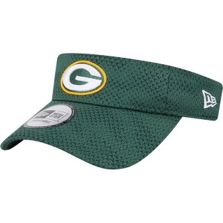 Viseira Green Bay Packers NFL Sideline 2024-25