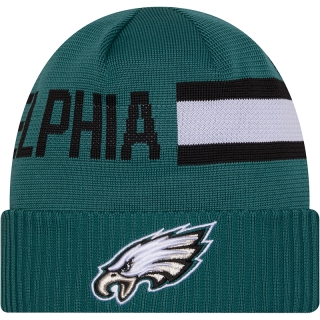 Gorro Philadelphia Eagles NFL Sideline 2024-25