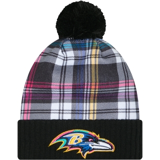 Gorro Sport Baltimore Ravens NFL Crucial Catch 2024