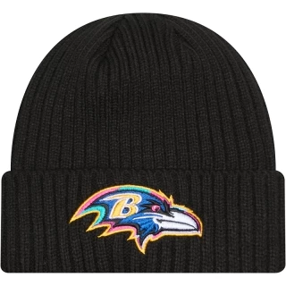 Gorro Tech Baltimore Ravens NFL Crucial Catch 2024