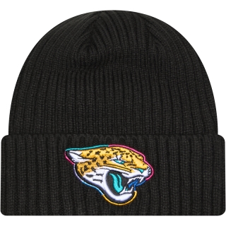 Gorro Tech Jacksonville Jaguars NFL Crucial Catch 2024