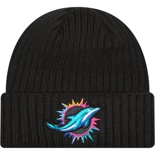 Gorro Tech Miami Dolphins NFL Crucial Catch 2024