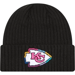 Gorro Tech Kansas City Chiefs NFL Crucial Catch 2024