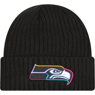 Gorro Tech Seattle Seahawks NFL Crucial Catch 2024