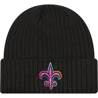 Gorro Tech New Orleans Saints NFL Crucial Catch 2024