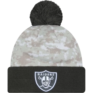 GORRO NFL24 STS KNIT LASRAI  STSSTC