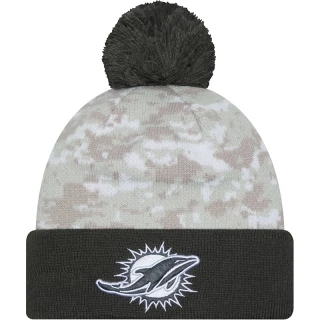 Gorro Miami Dolphins NFL Salute To Service 2024