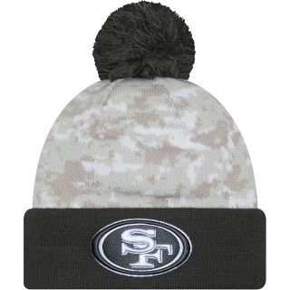 GORRO NFL24 STS KNIT SAF49E  STSSTC