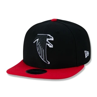 Boné 9FIFTY Original Fit NFL Atlanta Falcons Team Color