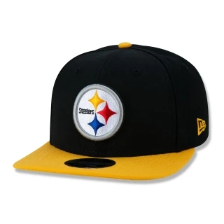 Boné 9FIFTY Original Fit NFL Pittsburgh Steelers Team Color