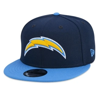 Boné 9FIFTY Original Fit NFL Los Angeles Chargers