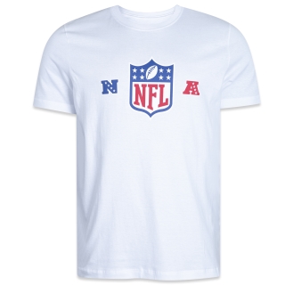 Camiseta NFL Logo