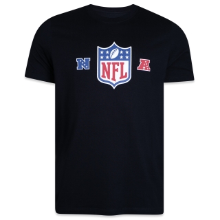 Camiseta NFL Logo