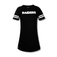 Vestido Oakland Raiders NFL