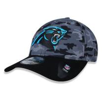 Boné 39THIRTY Carolina Panthers NFL