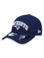 Boné 9TWENTY New England Patriots NFL