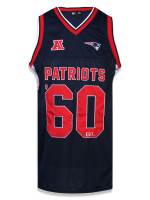 Regata New England Patriots NFL