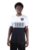 Camiseta NFL Oakland Raiders Fresh Established /