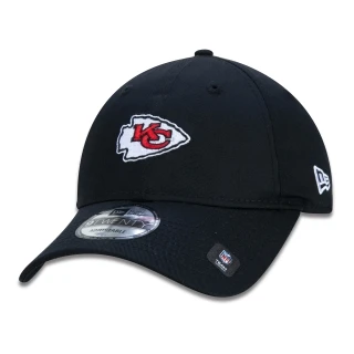 Boné 9TWENTY Strapback Aba Curva Kansas City Chiefs Sport