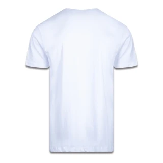 Camiseta Plus Size Regular Manga Curta Kansas City Chiefs