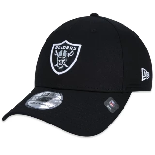 Boné 39THIRTY NFL Las Vegas Raiders