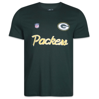 Camiseta NFL Green Bay Packers Core