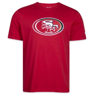 Camiseta NFL San Francisco 49ers Core