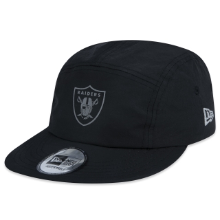 Boné CAMPER NFL Las Vegas Raiders Core Essentials Style