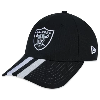 Boné 9FORTY NFL Las Vegas Raiders Core