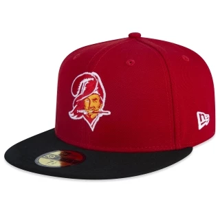 Boné 59FIFTY NFL Tampa Bay Buccaneers Core