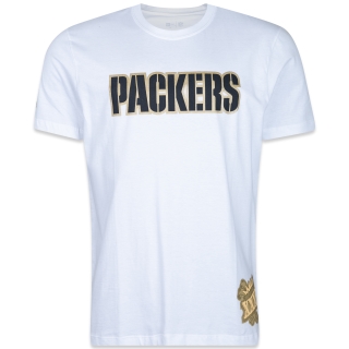 Camiseta Regular NFL Green Bay Packers Core