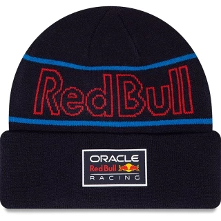 GORRO RBR TEAM CUFF BEANIE RBULLF1 NSKHT