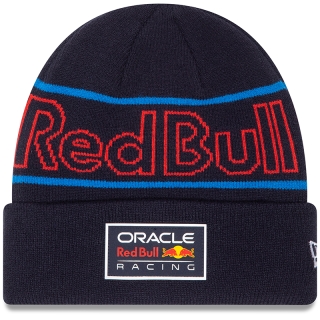 GORRO RBR TEAM BEANIE KTD RBULLF1 NSKHTR