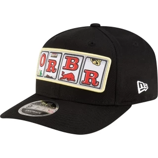 Boné 9FIFTY Original Fit Red Bull Racing F1 Especial GP Las Vegas