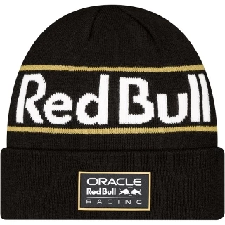 Gorro Red Bull Racing F1 Especial GP Las Vegas