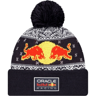 Gorro Red Bull Racing Team F1 Natal