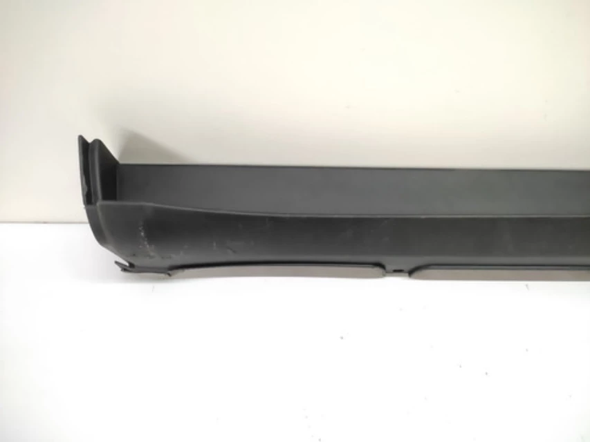 Spoiler Lateral Esquerdo Fiat Toro 2019