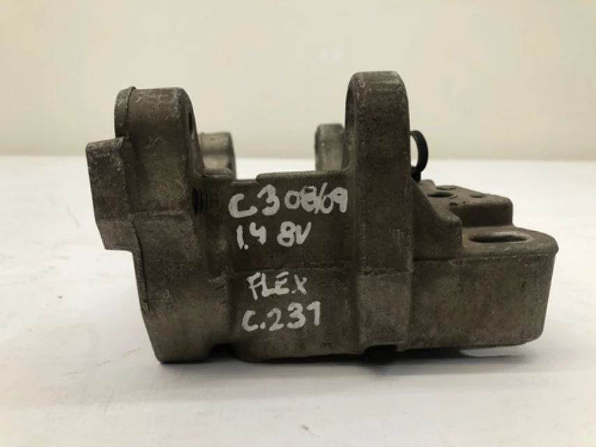 Suporte Alternador Citroen C3 1.4 Flex 2008 2011 9637349380