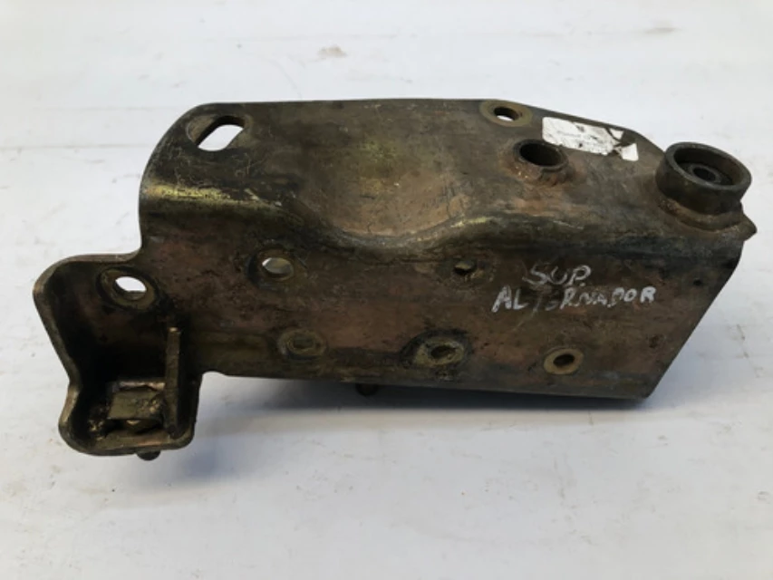 Suporte Alternador Renault 19 Rn 1.6 8v 1994 1999