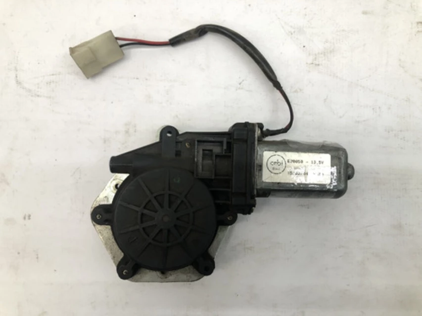 Motor Máquina Vidro Dianteira Direita Peugeot 206 2p