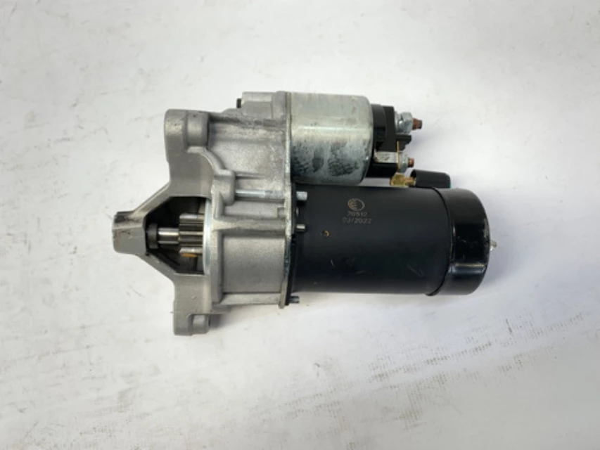 Motor Arranque Citroen Peugeot Picasso C4 307 2.0 16v