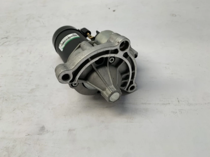 Motor Arranque Citroen Peugeot Picasso C4 307 2.0 16v