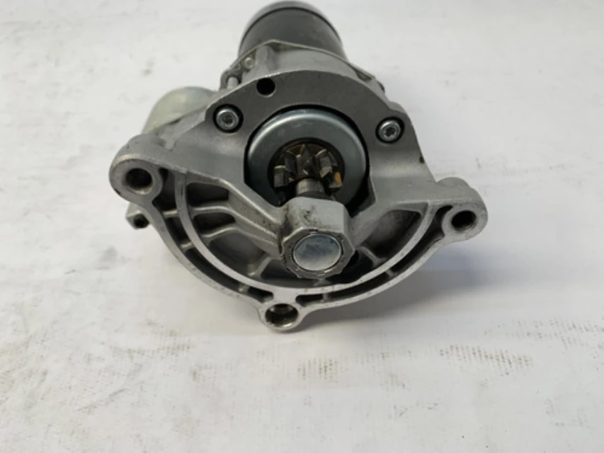 Motor Arranque Citroen Peugeot Picasso C4 307 2.0 16v