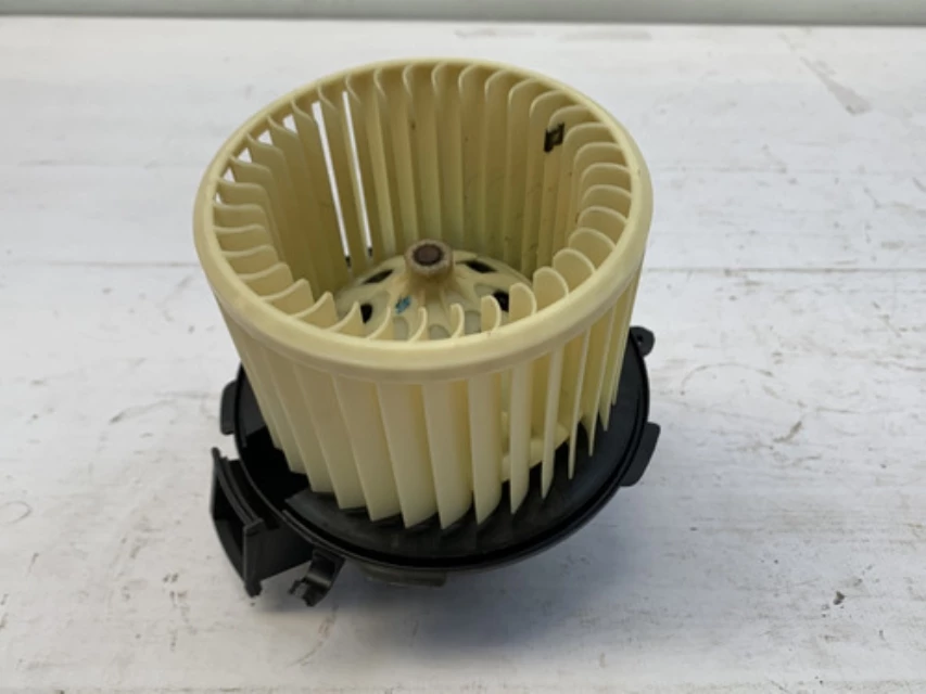 Motor Ventilador Caixa Evaporadora Citroen Picasso