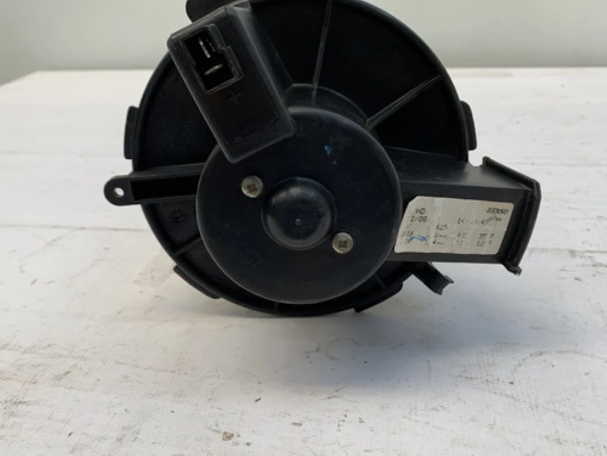 Motor Ventilador Caixa Evaporadora Citroen Picasso