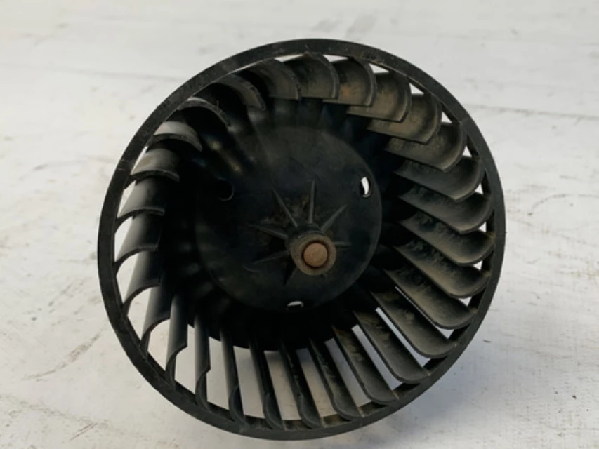 Motor Ventilador Menor Caixa Evaporadora Citroen Picasso