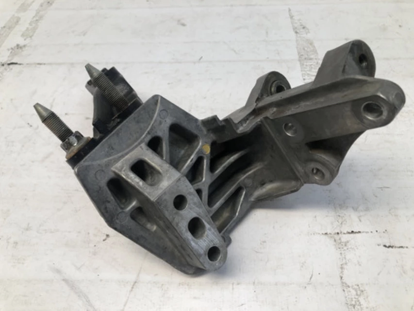 Suporte Alternador Motor Honda Civic 1.7 2001 2006