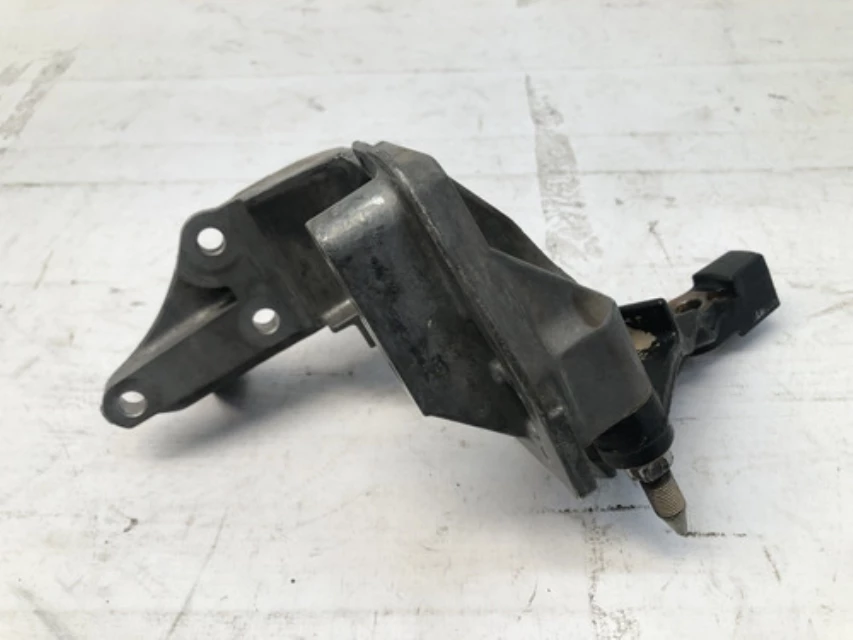 Suporte Alternador Motor Honda Civic 1.7 2001 2006