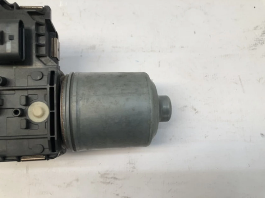 Motor Limpador Para Brisa Mercedes C200 1.8 2008 2011