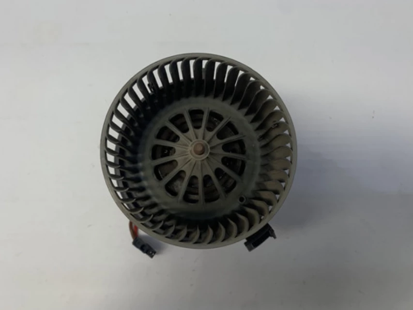 Motor Ventilador Ar Forçado C200 1.8 2008 2011